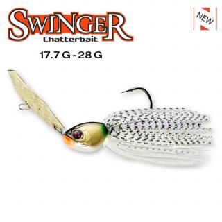 Swinger Chatterbait 5/8 OZ - 17,7g