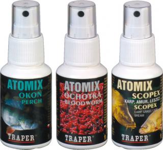 Traper Atomix 50 ml