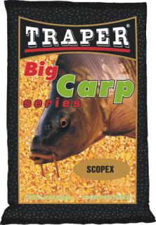 Traper Krmivo Big Carp 1kg