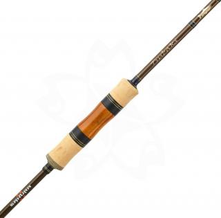 Tsubaki Spinning TSU 803M 2,44m 5-20g (Sakura)