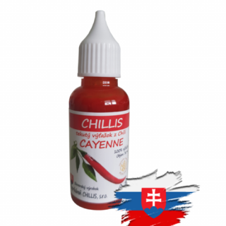 Cayenne