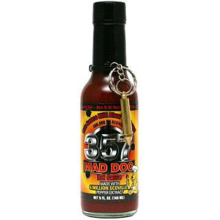 Mad Dog 357 Sauce Collector´s Edition, originálny darček,