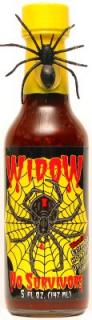 Widow- No Survivors - extremne palive omacky