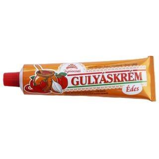 Špecialny sladký krém do gulášu (Špecialny sladký krém do gulášu)