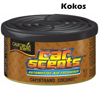 California Scents Kokos