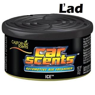 California Scents Ľad