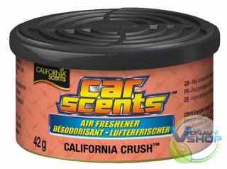 California Scents Žuvačka Pedro