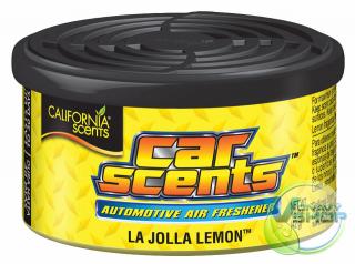 California Scents Žuvačka Pedro