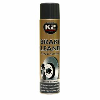 K2 Breake Cleaner