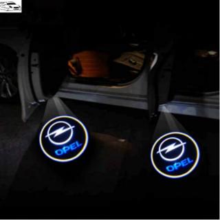 LED logo projektor Opel