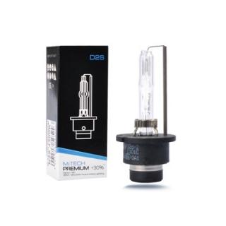 M-TECH Premium D2S 6000K Bulb