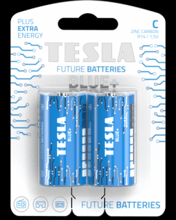Batérie Tesla BLUE+ C 2ks