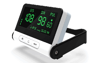 Digitálny tlakomer krvného tlaku