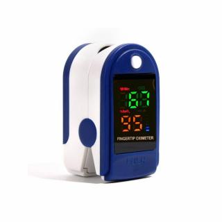 Pulzný oximeter LED Symfony LK87 1 ks