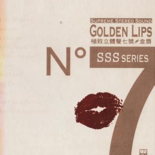 ABC Records Golden Lips N°7 (Referenčné K2HD CD / Natural Dynamics / Made in Germany / Manley Lab)