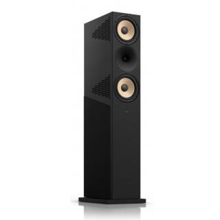 Amphion Krypton3X  Black (Hi-Fi pasívny stĺpový reproduktor Amphion Krypton3X z radu Enjoy.)