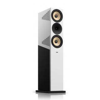 Amphion Krypton3X  White (Hi-Fi pasívny stĺpový reproduktor Amphion Krypton3X z radu Enjoy.)