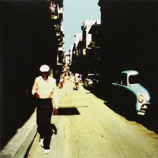 Analogue  Production Buena Vista Social Club 4 LP 45 RPM (Buena Vista Social Club – Klenot kubánskej hudby v dokonalom HiFi prevedení)