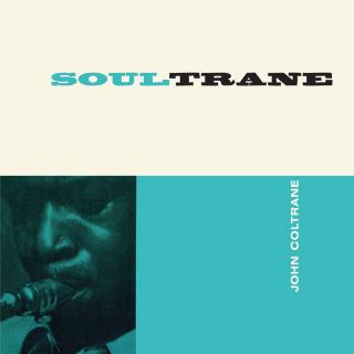 Analogue  Production JOHN COLTRANE - SOULTRANE (200gr./Mono/Numbered 1-LP Import Jazz)