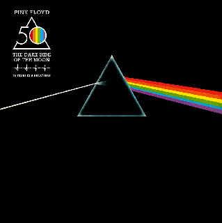 Analogue  Production Pink Floyd • The Dark Side Of The Moon REMASTERED 180g LP  + Poster &amp;amp; Stickers (Pink Floyd • The Dark Side Of The Moon REMASTERED 180g LP  + Poster &amp; Stickers)