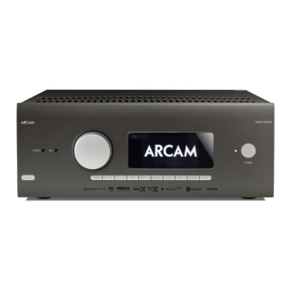 Arcam HDA AVR11 (7.1.4 kanálový AV receiver s Dolby Atmos &amp; DTS: X s certifikáciou IMAX Enhanced a podporou 8K, HDMI2.1, HDCP 2.3)