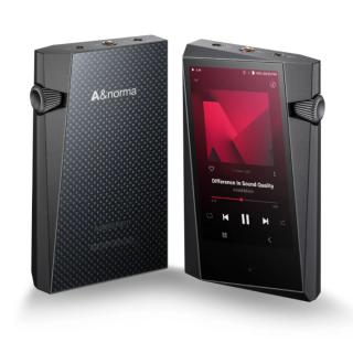 Astell&amp;amp;Kern SR35 (Kompaktný HiRes audio prehrávač radu NORMA.)