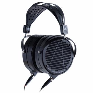 Audeze LCD-X  Leather Free (Referenčné magneto-planárne slúchadlá s otvorenou konštrukciou)