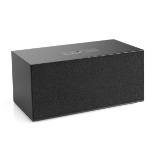 Audio Pro C20 čierny (Aktívny multiroom reproduktor s možnosťou AirPlay2 a Google Cast, Spotify Connect a Tidal Connect/80Watt,)