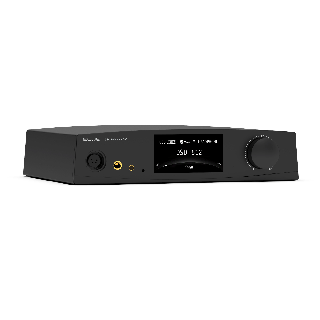 AUNE S9c Pro Bluetooth Black (High-end slúchadlový DAC/zosilňovač s duálnym prevodníkom, 5W výstupom a podporou PLL synchronizačných hodín.)