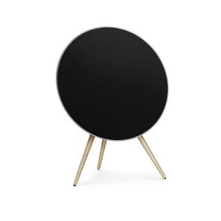 Bang &amp;amp; Olufsen BeoPlay A9 Cover Black (Látkový kryt na reproduktor BeoPlay/Beosound A9)