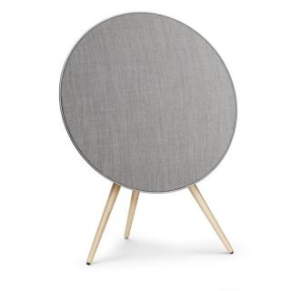 Bang &amp;amp; Olufsen BeoPlay A9 Cover Light Grey (Látkový kryt na reproduktor BeoPlay/Beosound A9)