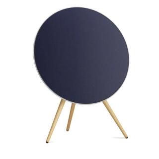 Bang &amp;amp; Olufsen BeoPlay A9 Cover Navy Kvadrat (Látkový kryt na reproduktor BeoPlay/Beosound A9)