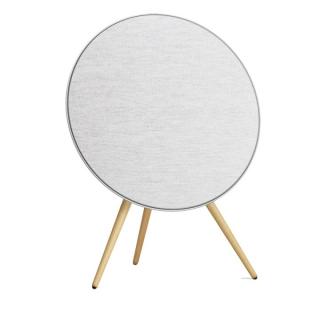 Bang &amp;amp; Olufsen BeoPlay A9 Cover Pebble White Kvadrat (Látkový kryt na reproduktor BeoPlay/Beosound A9)