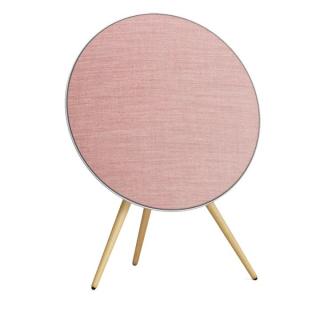 Bang &amp;amp; Olufsen BeoPlay A9 Cover Pink Kvadrat (Látkový kryt na reproduktor BeoPlay/Beosound A9)