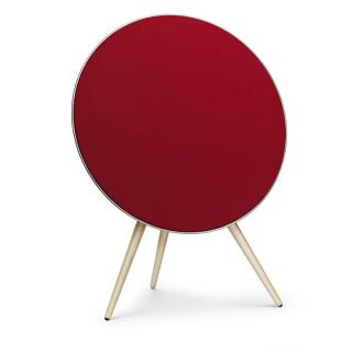 Bang &amp;amp; Olufsen BeoPlay A9 Cover Red (Látkový kryt na reproduktor BeoPlay/Beosound A9)