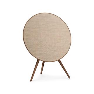 Bang &amp;amp; Olufsen BeoPlay A9 Cover Warm Taupe (Látkový kryt na reproduktor BeoPlay/Beosound A9)