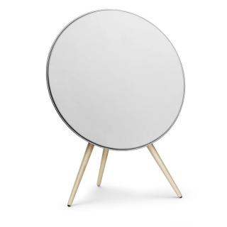 Bang &amp;amp; Olufsen BeoPlay A9 Cover White (Látkový kryt na reproduktor BeoPlay/Beosound A9)