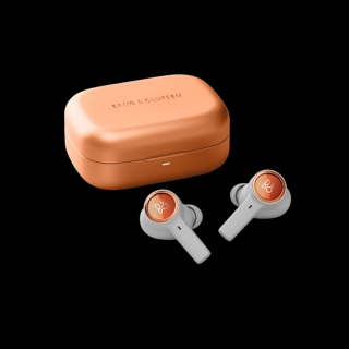 Bang &amp;amp; Olufsen Beoplay Eleven Copper (Bezdrôtové (Bluetooth) luxusné slúchadlá s vynikajúcim zvukom a elegantným dizajnom)