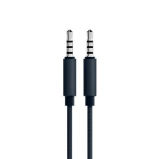Bang &amp;amp; Olufsen BeoPlay H95 Fabric audio cable  Navy (Audio kábel pre slúchadlá BeoPlay H95)