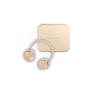 Bang &amp;amp; Olufsen Beoplay H95 Gold Tone (Bezdrôtové slúchadlá, USB-C, Bluetooth 5.1, ąancu, Impedancia: 12 ohmov +/- 15%)