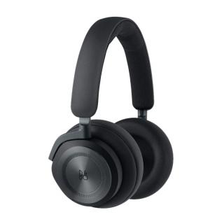 Bang &amp;amp; Olufsen Beoplay HX Black Anthracite (Uzavreté bezdrôtové slúchadlá s potlačením hluku. Bluetooth 5.1, AAC, aptX, SBC, až 35 hodín posluchu s potlačením hluku.)