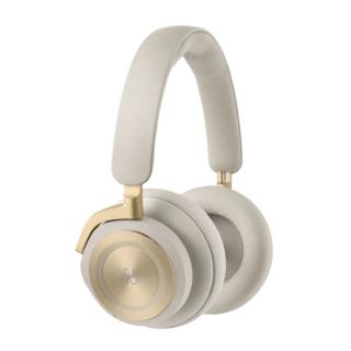 Bang &amp;amp; Olufsen Beoplay HX Gold Tone (Uzavreté bezdrôtové slúchadlá s potlačením hluku. Bluetooth 5.1, AAC, aptX, SBC, až 35 hodín posluchu s potlačením hluku.)