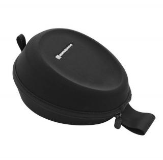 Beyerdynamic DT Hard Case Čierna (Robustné tvrdé puzdro s vonkajším povrchom.)