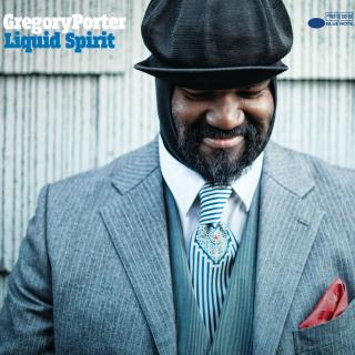 Blue Note Gregory Porter - Liquid Spirit (Liquid Spirit je prelomový album Gregoryho Portera, pravdepodobne najvýznamnejšieho jazzového speváka.)