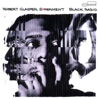 Blue Note ROBERT GLASPER EXPERIMENT - BLACK RADIO 180g 3 LP (ROBERT GLASPER EXPERIMENT - BLACK RADIO 180g 3 LP)