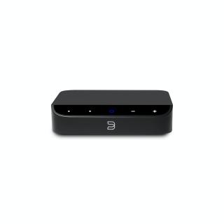 Bluesound NODE NANO + LPSU Topping P50 (Lineárny napájací zdroj) (Esencia pre Streamovanie Hudby, DAC ESS ES9039Q2M, Tidal Connect)