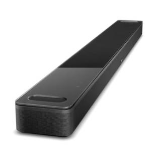 BOSE Smart Ultra Soundbar čierny (Špičkový Smart Ultra Soundbar zvukový systém, skutočne pohlcujúci priestorový zvuk, technolóogia Dolby Atmos a TrueSpace.)