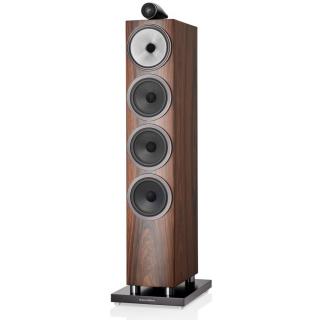 Bowers &amp;amp; Wilkins 702 S3 Mocha (Stĺpový reproduktor  702 S3 (cena za kus))