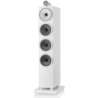 Bowers &amp;amp; Wilkins 702 S3 White (Stĺpový reproduktor  702 S3 (cena za kus))