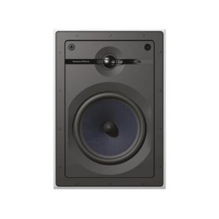 Bowers &amp;amp; Wilkins CWM 663 (2 pásmový inštalačný reproduktor do steny)